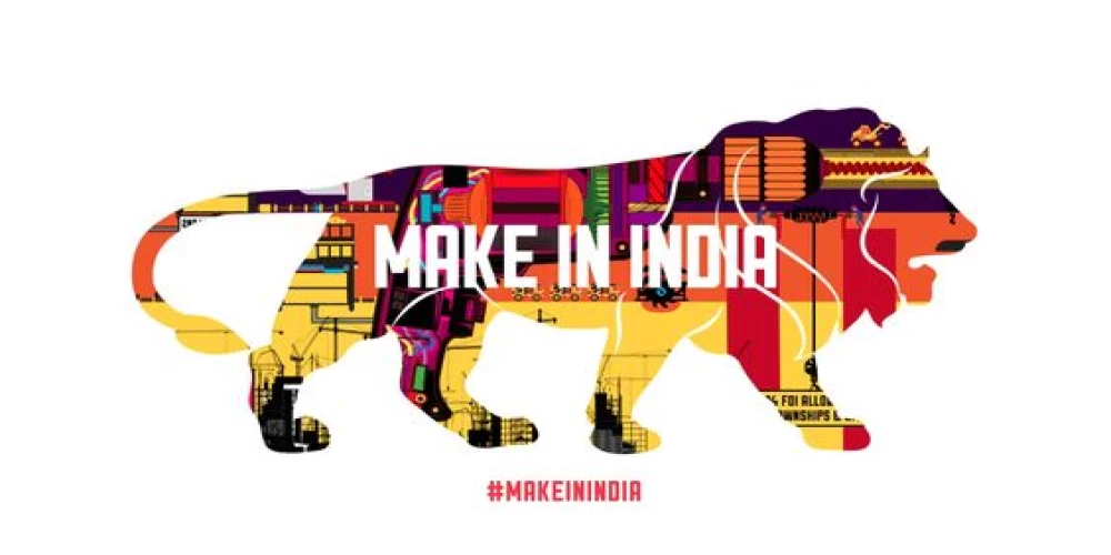 Make in India: The path to becoming 'Sone Ki Chiriya' again Make in India: The path to becoming 'Sone Ki Chiriya' again